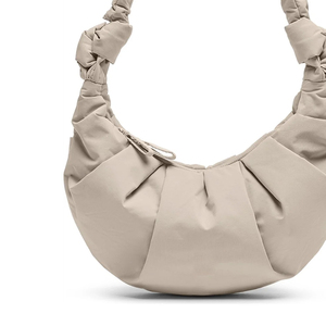 High Quality Casual Women Shoulder <b>Bags</b> Solid Color Wholesale Price-Fashion <b>Accessories</b> Got Shoulder <b>Bag</b> - Product Image 3