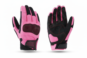 Hot Sale Breathable Embroidery Logo Motorcycle Riding <b>Gloves</b> Anti Slip <b>Touch</b> Screen Protective Motorbike Cycling Sports <b>Gloves</b> - Product Image 6