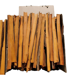Cheap Price Vietnam Manufacturer Supply ISO Certificated High-Oil Cassia Cinnamon Split Customized Packaging - Product Image 3