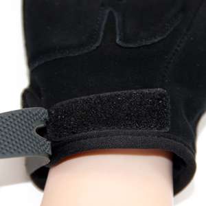 ถุงมือปั่นจักรยานฤดูร้อนคุณภาพสูงสำหรับทุกเพศ เหมาะสำหรับยกน้ำหนักและออกกำลังกายในยิม น้ำหนักเบา ถุงมือฟิตเนสสำหรับครอสเทรนนิ่งสำหรับทุกเพศ - Product Image 4