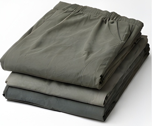 Pantalones Cargo Urban Tactical Series 240 GSM de Corte Recto para Hombre, Pantalones de Trabajo de Algodón Resistente con Bolsillos Utilitarios, Fabricante de Pantalones Urbanos - Product Image 1
