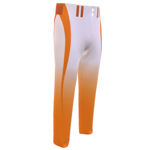 2026 Premium Quality Baseball Pants With Your Own Design Wholesale Custom Sublimation Baseball Pants - Product Image 1