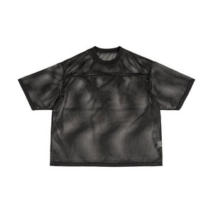 เสื้อเจอร์ซีย์ฟุตบอลทรงครอปบ็อกซี่ สตรีทแวร์ สำหรับผู้ชาย พิมพ์ลายสีเหลือง หมายเลข 05 คอกลม แขนสั้น ทรงหลวม สวมใส่สบาย สำหรับผู้ใหญ่ - Product Image 6