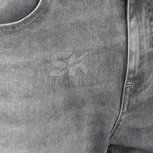 Venta Directa de Fábrica, Pantalones Vaqueros para Hombre, Lisos, Pantalones Jogger para Hombre, Nueva Llegada - Product Image 5