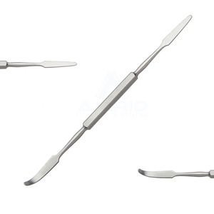 Disector MACDONALD de Alta Calidad, 7.1/4'', Acero Inoxidable, Instrumento Quirúrgico Ortopédico Manual, Certificado CE, Uso Hospitalario - Product Image 5