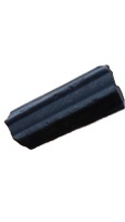 Briquettes de charbon de bois hexagonales en coque de noix de coco tendance pour les acheteurs de restaurants, importateurs en gros, qualité alimentaire, faible teneur en cendres - Product Image 2