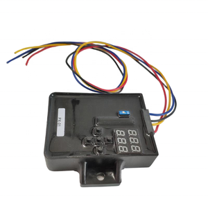 PX-01 CDI แบบตั้งโปรแกรมได้สำหรับมอเตอร์ไซค์ - Product Image 1