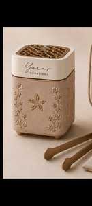 Brûleur d'encens religieux en bois d'acacia, design tendance, artisanat de qualité supérieure, encens indien et chinois, parfum personnalisé pour la maison - Product Image 6
