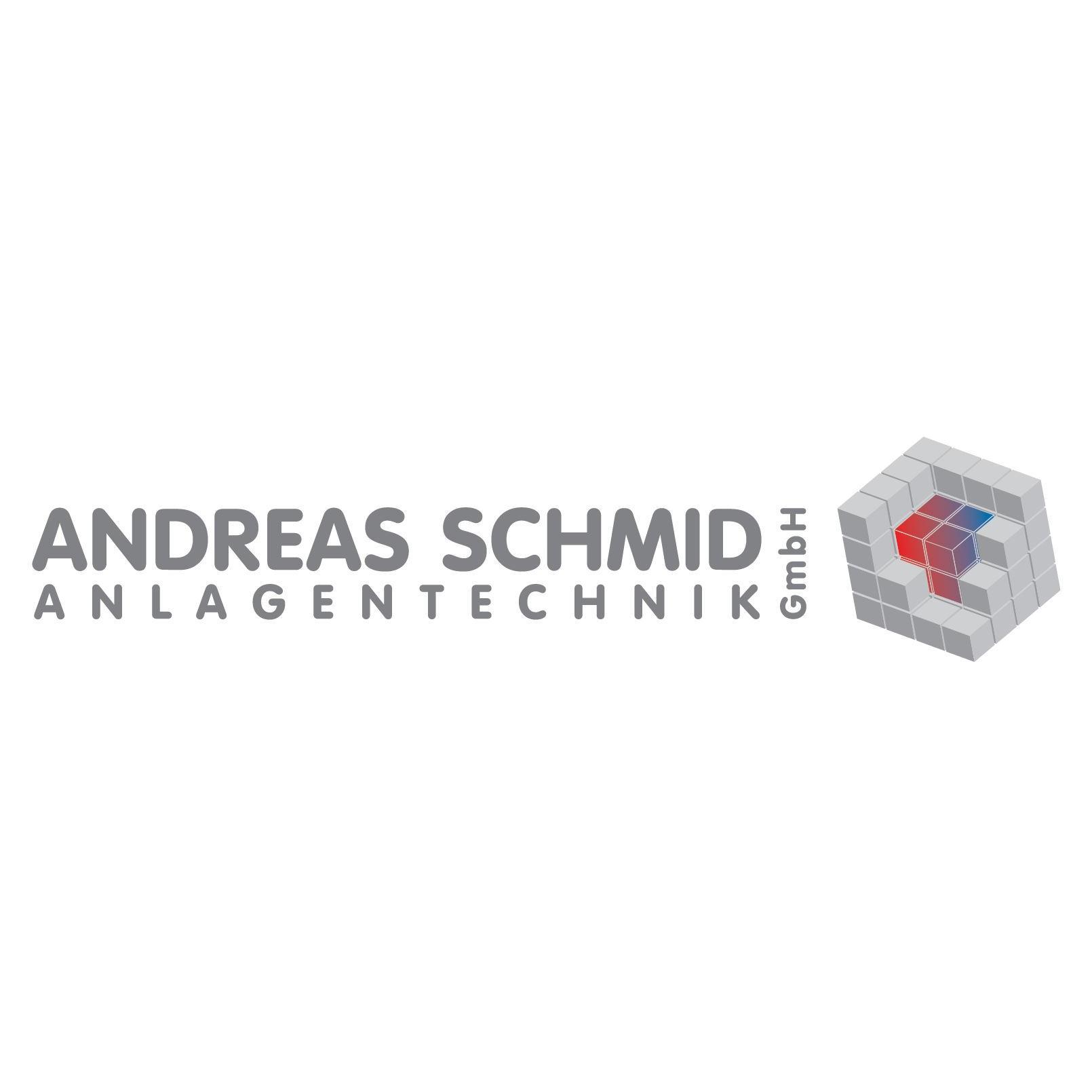 Andreas Schmid Anlagentechnik GmbH logo