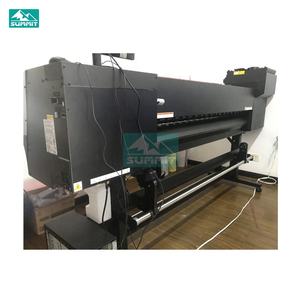 Imprimante d'occasion UJV100-160, état quasi neuf (90%), année <span class=keywords><strong>2023</strong></span>, sans Plus - Product Image 2