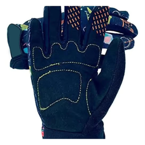 Guantes de Ciclismo de Diseño Personalizado |   Equipo de Marca Minimalista con Aspecto Discreto y Lujoso |   Precio de Fábrica al por Mayor - Product Image 5