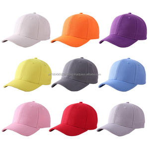 Casquette de baseball sportive en coton pour hommes maille imperméable broderie à la main bouffée impression logo personnalisable bas prix fait Jersey tissu - Product Image 1