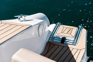 C-a-p-e-l-l-i T-e-m-p-e-s-t 65 B-R - Product Image 6