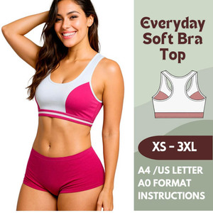 Nouvel Arrivage Soutiens-gorge de Sport Sexy pour Femmes Grandes Tailles, Vêtements de Sport et de Gym, Hauts de Sport Sans Couture, Soutien-gorge de Yoga Personnalisé à Fermeture Avant - Product Image 2