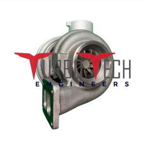 TURBOCHARGEUR 1W1810 1W2583 ADAPTÉ POUR MOTEUR CAT 3412E - Product Image 3