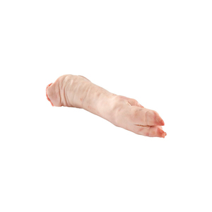 Cuisse de porc congelée, avec peau et os, destinée à l'industrie alimentaire - Product Image 2