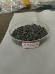 Astra Plus Conditionneur de Sol Biochar Contrôlé en Poudre pour l'Agriculture Biologique, Amélioration du Sol, Rétention d'Eau, Approvisionnement Mondial - Product Image 5