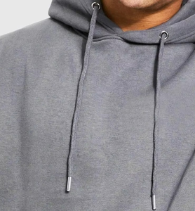 Nuevo Estilo, Pantalones Deportivos con Bolsillos Utilitarios y Capucha con Cordón, Ropa Deportiva Transpirable para Hombre - Product Image 4