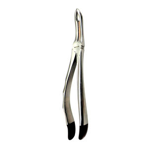 Kit de forceps d'extraction dentaire en acier inoxydable, outils chirurgicaux réutilisables pour la chirurgie buccale par Grip Surgical - Product Image 2
