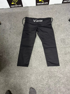 ODM OEM alta calidad personalizado 2025 perla tejido brasileño Jiu-Jitsu BJJ Gi Kimono algodón ropa deportiva para entrenamiento y competición - Product Image 5