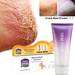 Mascarilla Exfoliante Para Pies y Pies, crema De <span class=keywords><strong>Spa</strong></span> Para reparación, blanqueamiento - Product Image 2