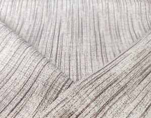 Cortina impresa opaca estilo Atenas con diseño generoso de dígitos para decoración del hogar - Product Image 1