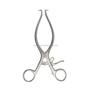Juego de Instrumentos para Bypass Aortobifemoral de Corazón Abierto, 28 Piezas, Instrumentos de Acero Inoxidable de Grado Quirúrgico, Proveedor Mayorista - Product Image 4