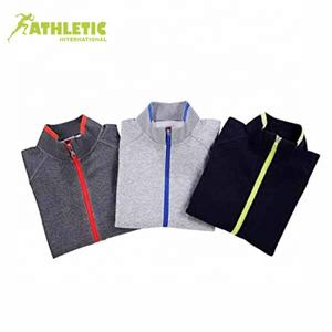 Costume de sport survêtement survêtement hiver décontracté course joggers entraînement et Jogging porter deux pièces coton homme survêtements - Product Image 2