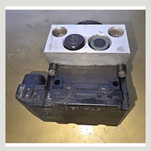 Módulo de Bomba ABS Usado Compatible con Hyundai Terracan 58910-H1000 MANDO, Repuestos Coreanos para Automóviles - Product Image 6