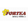 FORTEA CERAS Y MIELES SL logo
