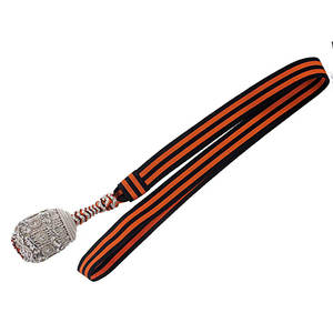 Equipo de Defensa Personal en Oferta, Lazos de Sable de Primera Calidad, Lazos de Sable de Estilo Único - Product Image 1