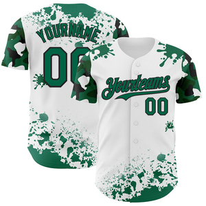 Wholesale Sports Custom Sublimated Baseball <b>Jerseys</b> <b>Short</b> Sleeve 100% Polyester Button Down <b>Jerseys</b> Make In Pakistan - Product Image 1