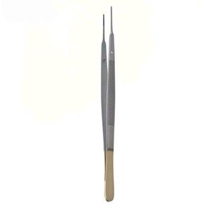 Pinzas de Gerald para Cirugía Cardíaca, de Acero Inoxidable con Logotipo Personalizado, Certificación MOL, Instrumentos Quirúrgicos Astrin de Primera Calidad - Product Image 2