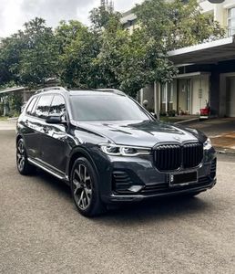 VENTA RÁPIDA x7 m50i autos usados - Product Image 2