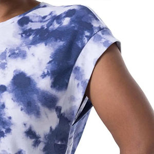 T-shirts courts pour femmes, tendance, coupe douce, prix bas, très demandés, nouvelle collection, design très populaire, arrivée de la mode - Product Image 3