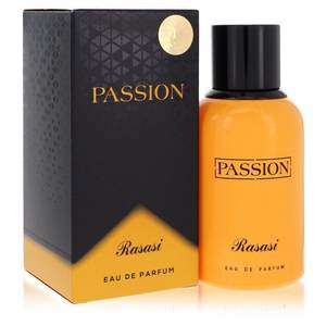 Fragrance Passion, Eau De Parfum Spray Unisex - Product Image 1