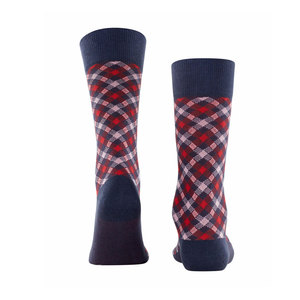 Chaussettes de sport personnalisées en coton imprimé de haute qualité, fabrication OEM, broderie personnalisée, chaussettes de créateur, chaussettes avec logo personnalisé - Product Image 4
