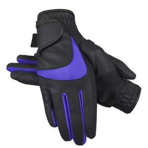 Guantes de Golf Casuales Premium para Hombre, Mano Izquierda y Derecha, Piel de Oveja, Cuero Genuino, Pantalla Táctil, Transpirables, Antideslizantes - Product Image 4