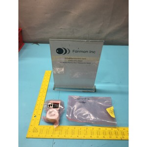 AMAT 0200-09715 Pasador Guía de Elevación, 177370 - Equipo y Piezas de Semiconductores de Confianza de Tradicción Global - Product Image 1