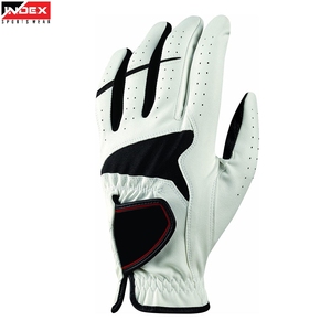 Gants de golf Velocity, tissu respirant de qualité supérieure, sangle réglable, gants de golf confortables pour l'entraînement - Product Image 1