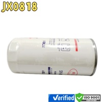 Performa Tinggi 	 Filter Oli Mesin 	 W9622 	 P553771 	 Filter Oli Mobil 	 LF3413 	 451105188 	 Filter Oli Truk 	 JX0818 	 P550317