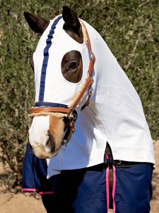 Couverture pour cheval de haute qualité, épaisse, en polaire, chaude pour l'hiver, imperméable, couverture d'équitation en solde - Product Image 6