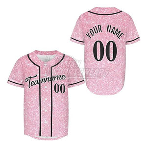 Camiseta de Softbol de Primera Calidad con Tacto Suave y Costuras Reforzadas para una Durabilidad y Uso Prolongados - Product Image 3