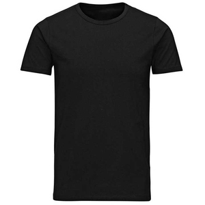 T-shirt personnalisé avec logo de marque OEM, 100% coton, chemise pour homme, t-shirts unisexes pour homme, fournisseur pakistanais - Product Image 4