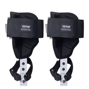 Ramponi da Arrampicata in Alluminio Bianco per Arboristi, Attrezzatura e Accessori per Arrampicata - Product Image 1