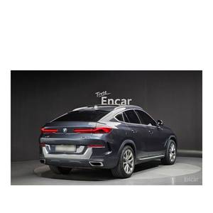 BMW X6 XDrive30d XLine 2020, 127.309 km, Diésel, Transmisión Automática, Volante a la Izquierda, Cámara Trasera - Product Image 2