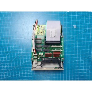 Conjunto de Cables TEL TEB404-12/FDX EC81-000006-12 Usado Como Está, Piezas de Equipos Semiconductores Legacy - Product Image 5