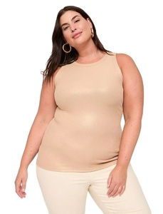 เดรสผ้าสแปนเด็กซ์โพลีเอสเตอร์หลากสีผ้าถักสำหรับสตรีดีไซน์ตามสั่ง - Product Image 2