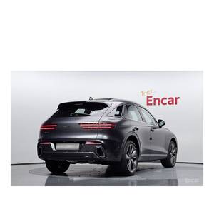 เกนเนซิส GV70 รุ่นพฤษภาคม 2022 เครื่องยนต์เบนซิน 3.5T ขับเคลื่อนสี่ล้อ ระยะทาง 1,923 กม. พวงมาลัยซ้าย เกียร์อัตโนมัติ เบาะหนัง กล้องมองหลัง - Product Image 2