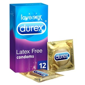 Condones <span class=keywords><strong>Durex</strong></span> <span class=keywords><strong>Real</strong></span> Feel de alta calidad a precio mayorista barato en venta - Product Image 5